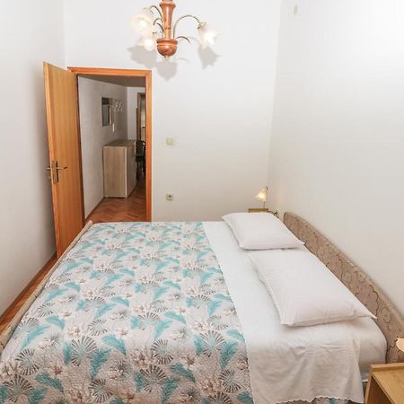 Apartment Marulic In Old Town Baška Extérieur photo