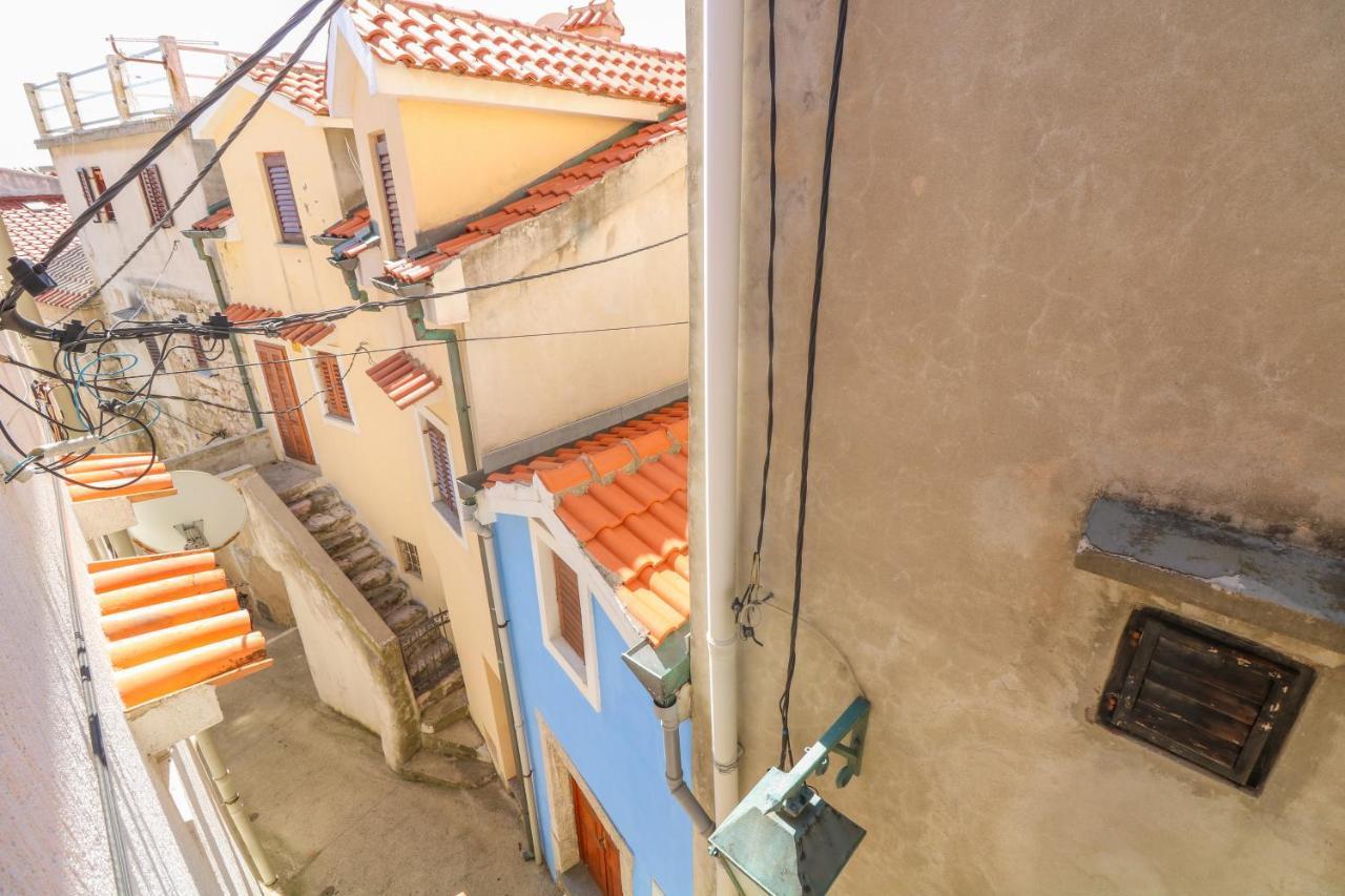 Apartment Marulic In Old Town Baška Extérieur photo