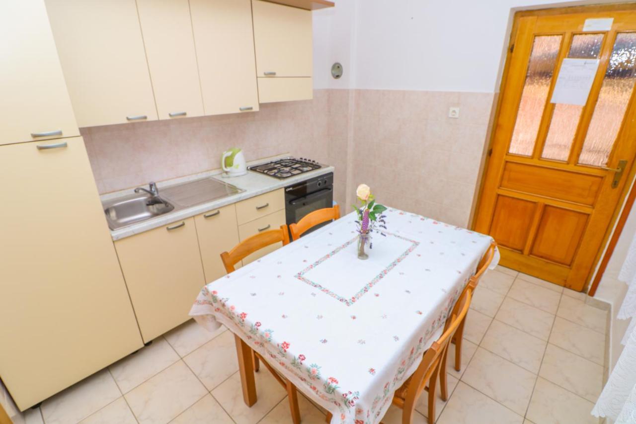 Apartment Marulic In Old Town Baška Extérieur photo