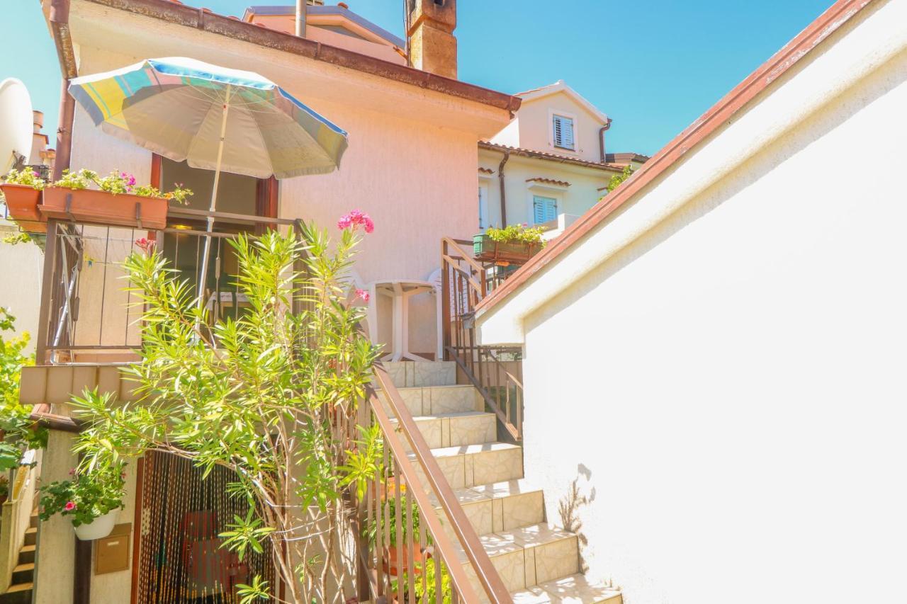 Apartment Marulic In Old Town Baška Extérieur photo