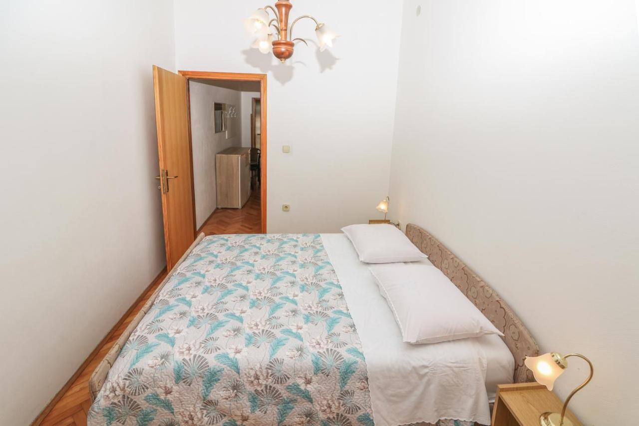 Apartment Marulic In Old Town Baška Extérieur photo