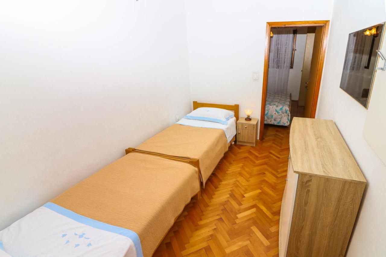 Apartment Marulic In Old Town Baška Extérieur photo