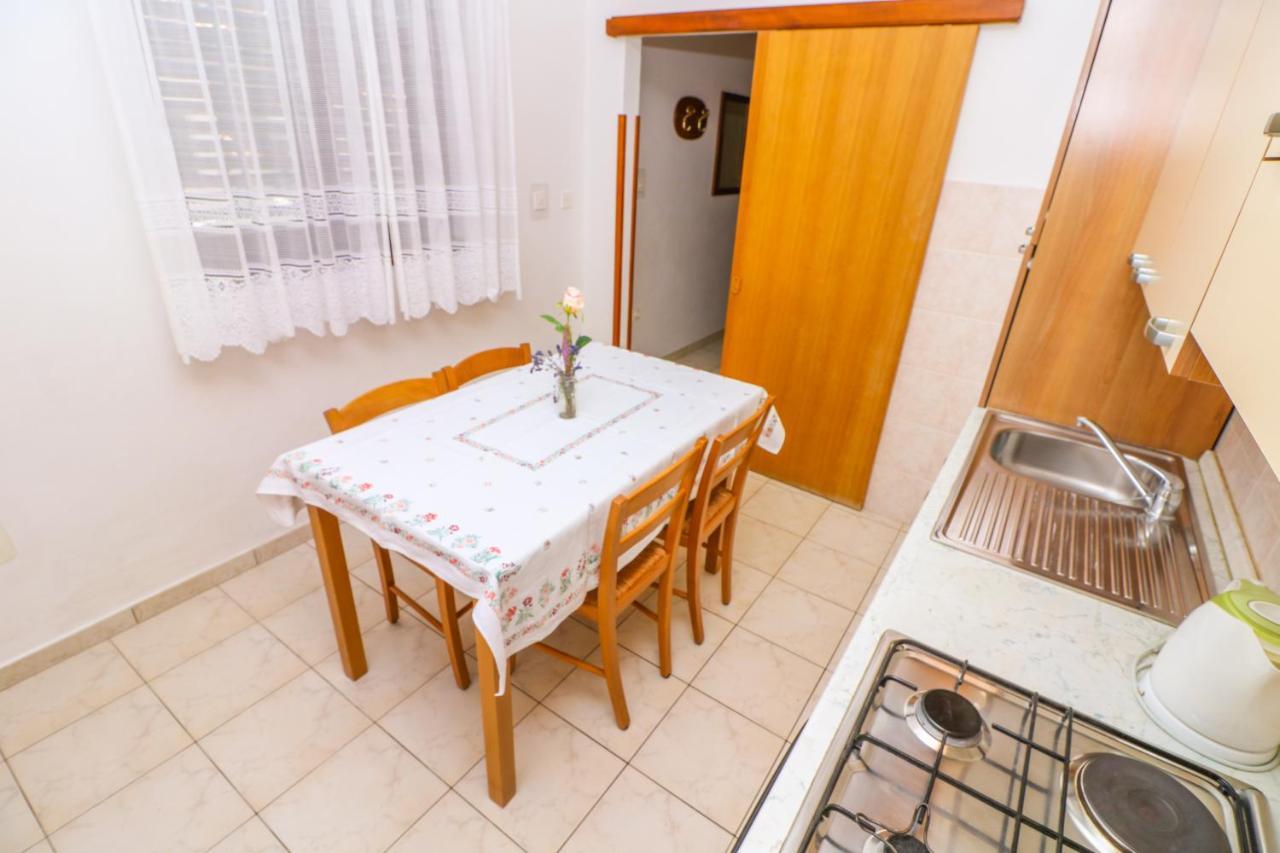 Apartment Marulic In Old Town Baška Extérieur photo