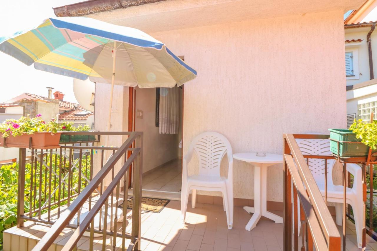 Apartment Marulic In Old Town Baška Extérieur photo