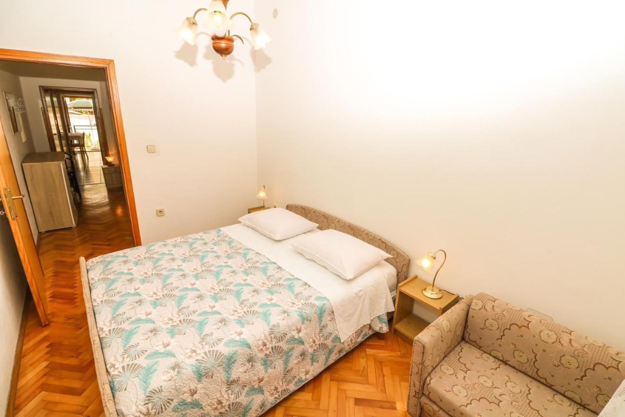Apartment Marulic In Old Town Baška Extérieur photo