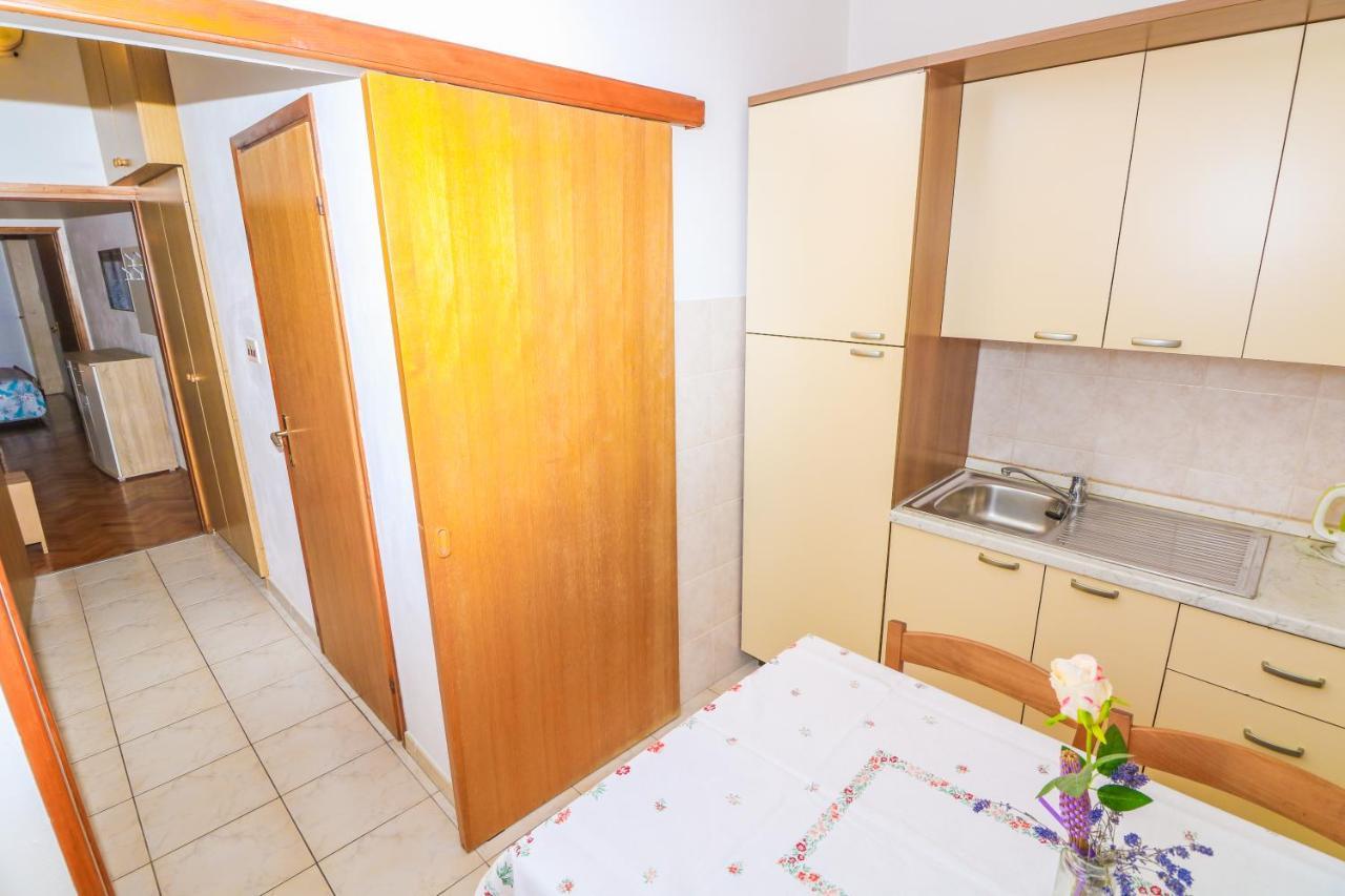 Apartment Marulic In Old Town Baška Extérieur photo