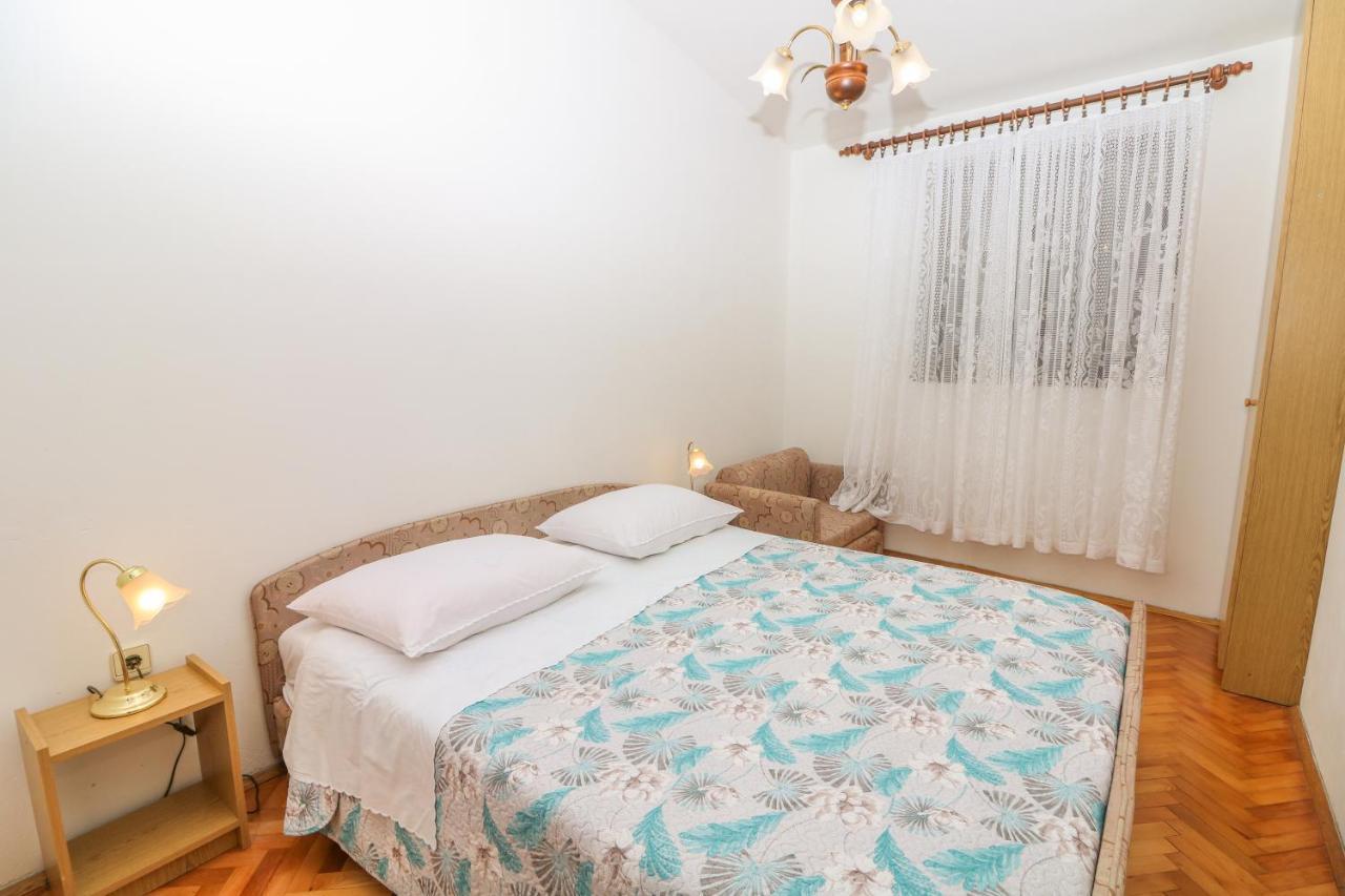 Apartment Marulic In Old Town Baška Extérieur photo