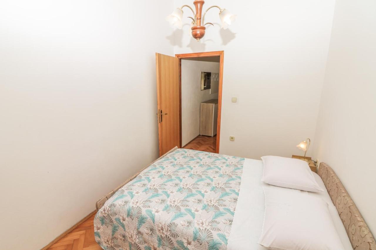Apartment Marulic In Old Town Baška Extérieur photo